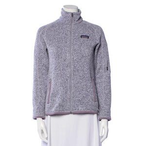 PATAGONIA Tweed Pattern Jacket